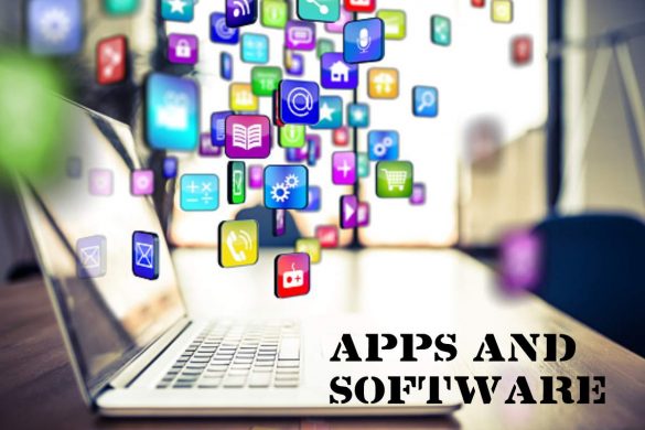 Apps and Software