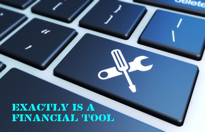 Financial Tools