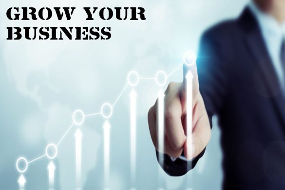 Grow Your Business