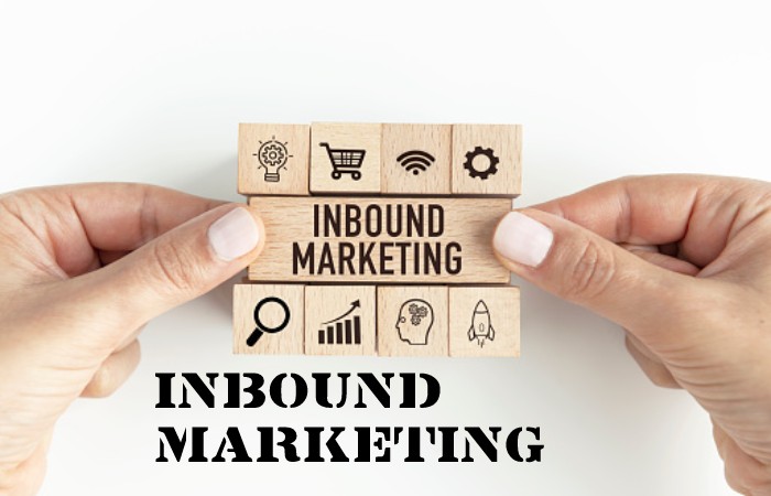 Inbound Marketing