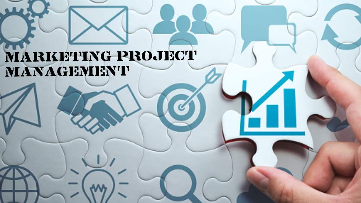 Marketing Project Management: Definition, Process, Tips & More!