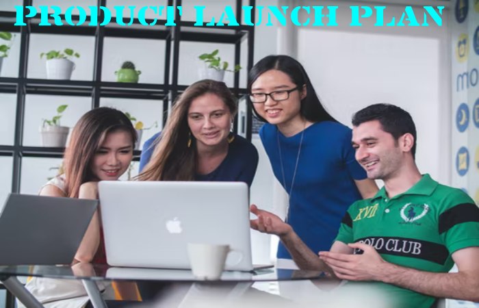 Product Launch