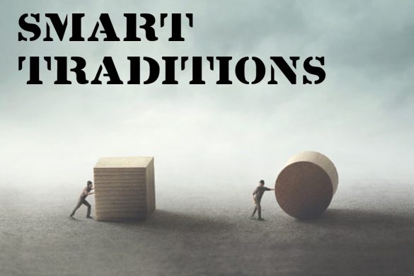 Smart Traditions