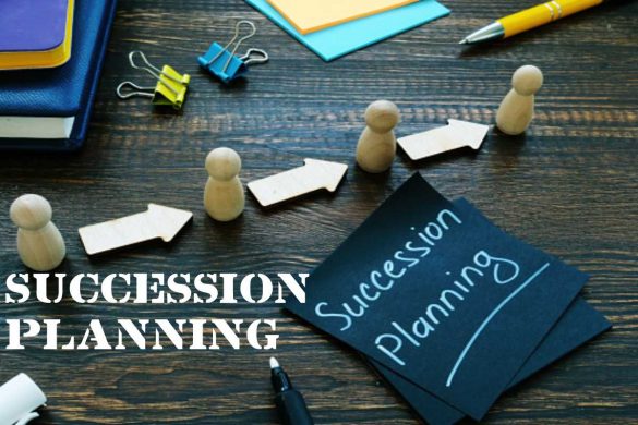 Succession Planning