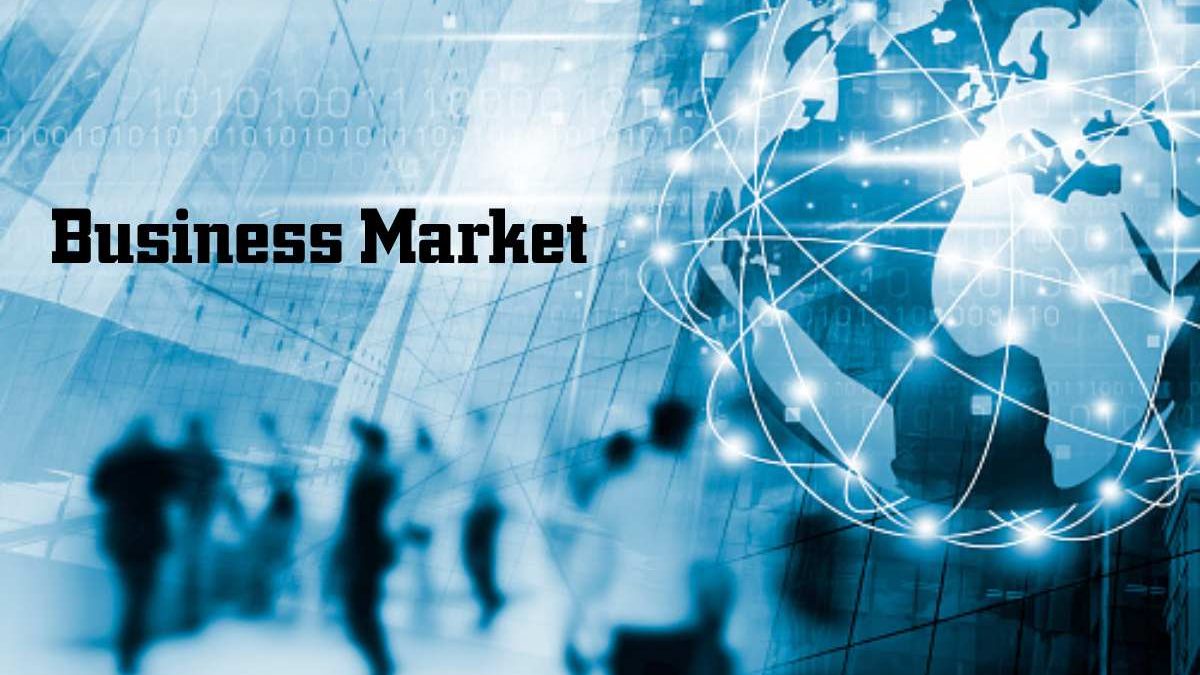 Business Market: Definition, five Types Characteristics!