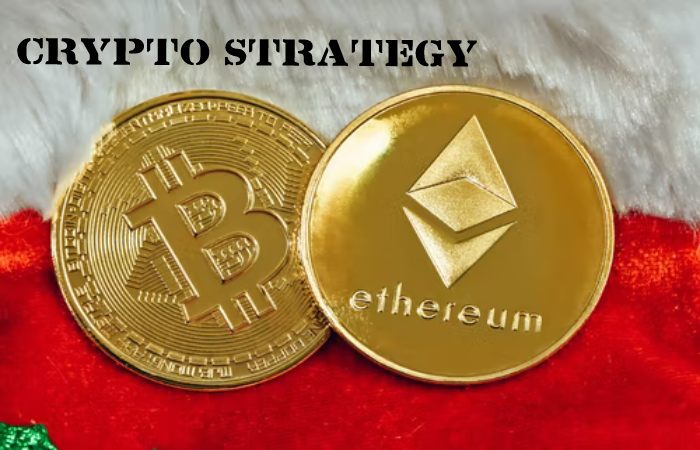 Crypto Strategy