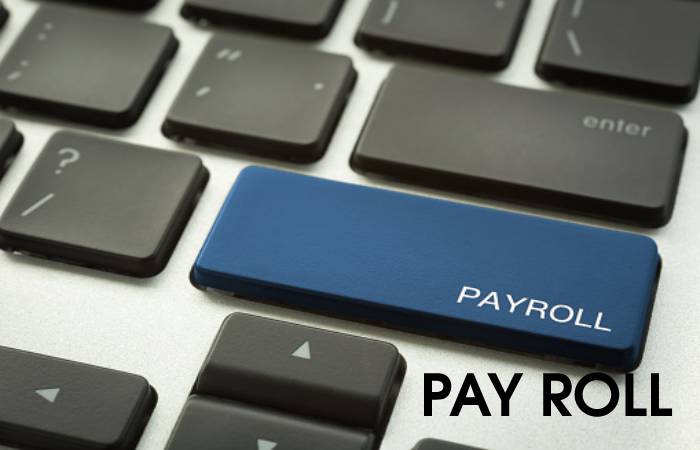 Payroll Software