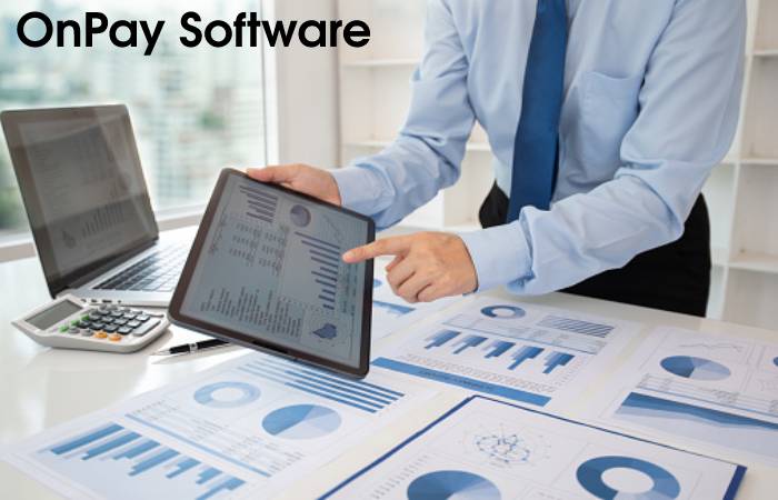 Payroll Software