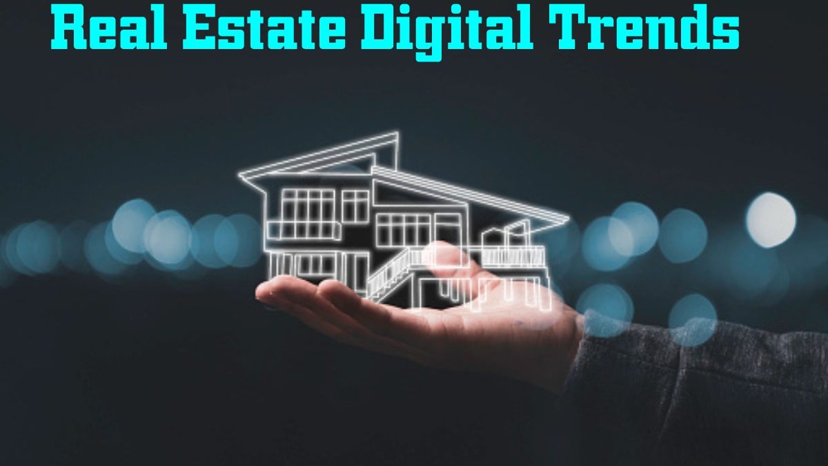 How To Visit Ahead Of Commercial Real Estate Digital Trends
