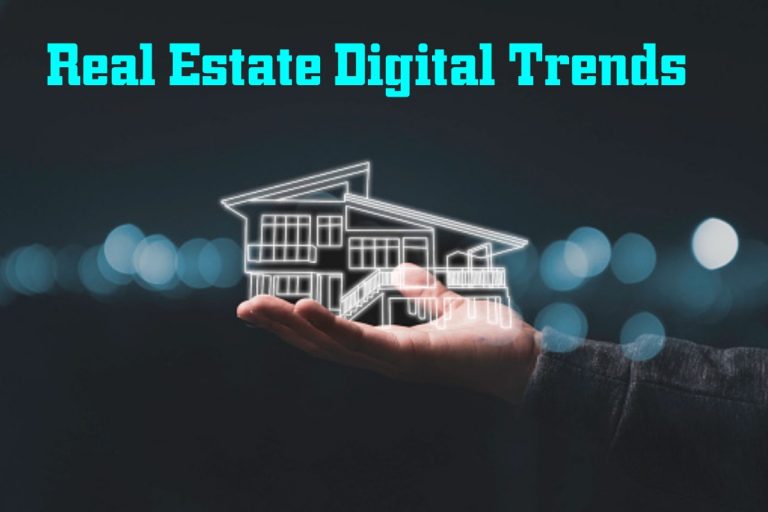 Real Estate Digital