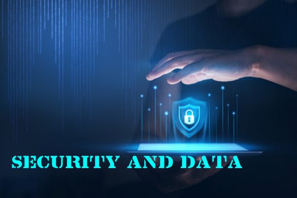 Security And Data
