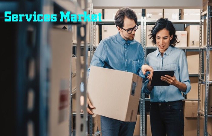 Services Market