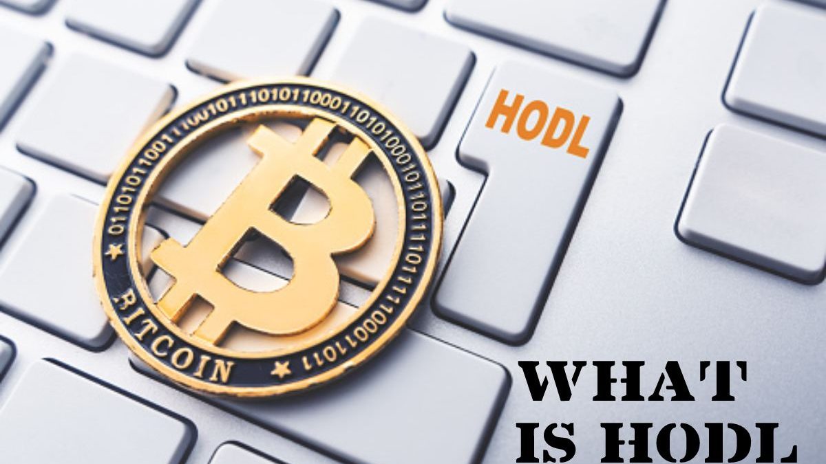 What Is HODL And How To Do It?