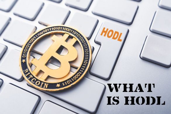 What Is HODL