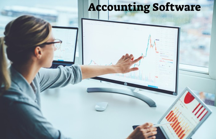 Accounting Software