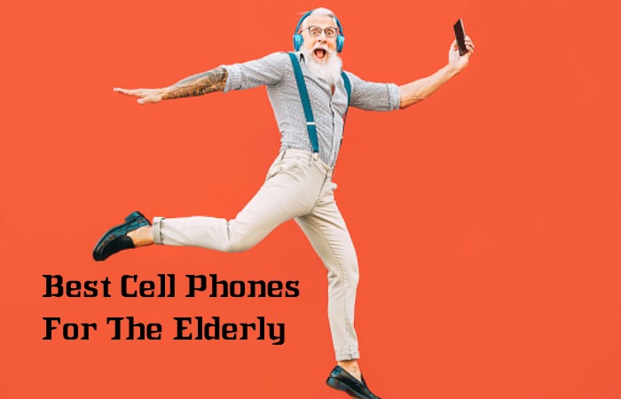 Best Mobiles For The Elderly (1)