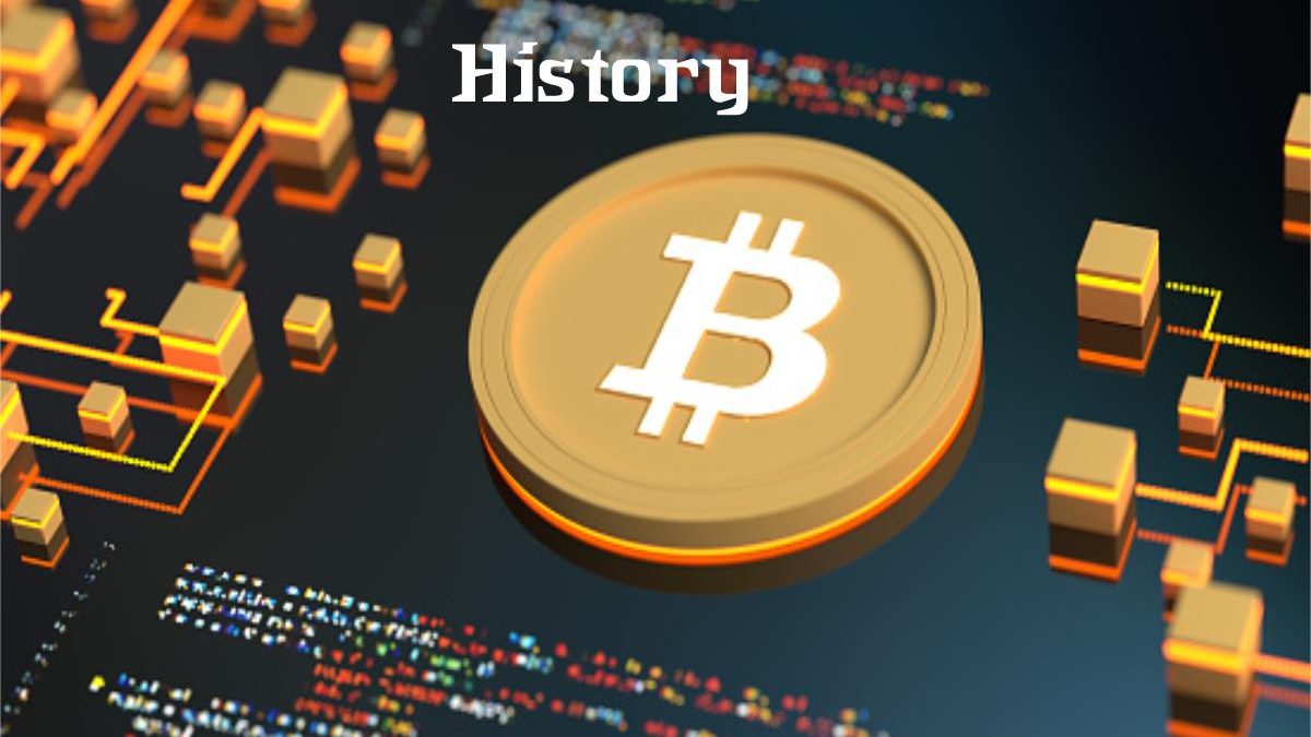 Bitcoin Price History And Everything You Want To Know