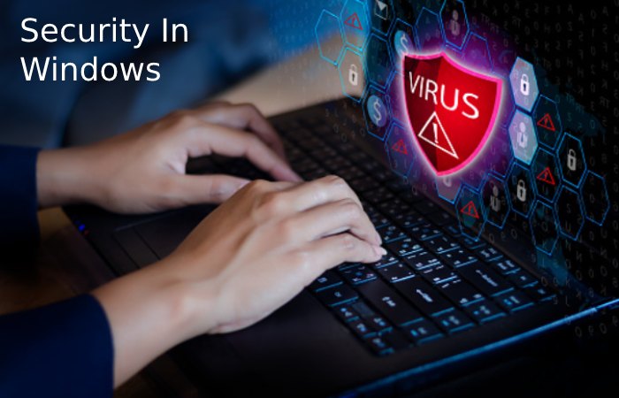 Computer Virus Free