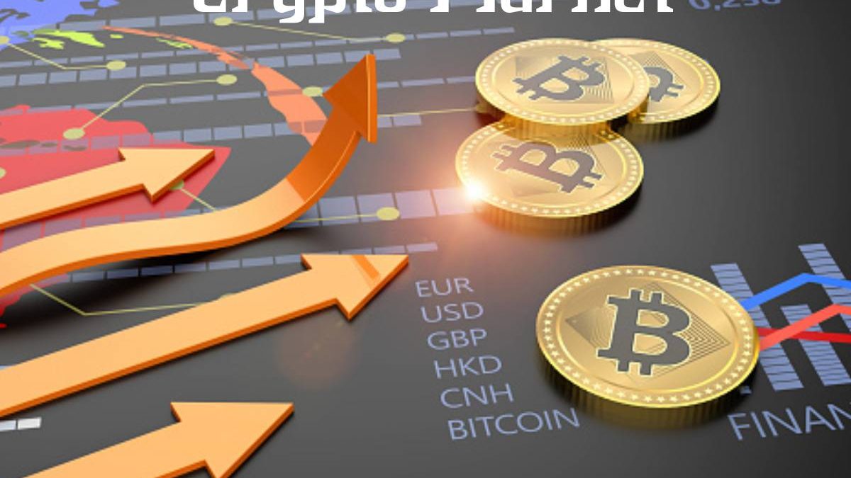 Weekly Crypto Market Recap
