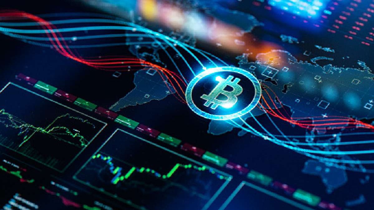 Weekly Crypto Market Recap