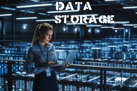 Data Storage