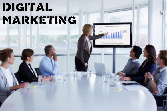 Digital Marketing Trends