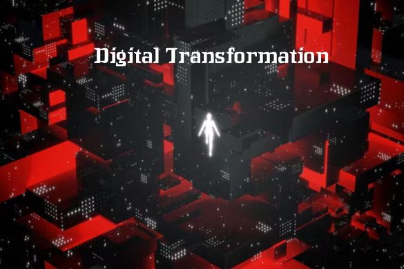 Digital Transformation