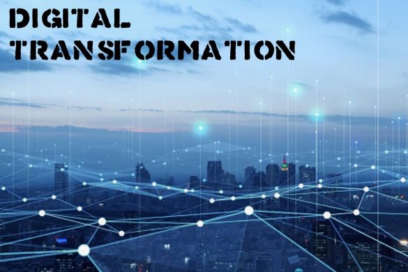 Digital Transformation