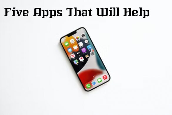 Five Apps