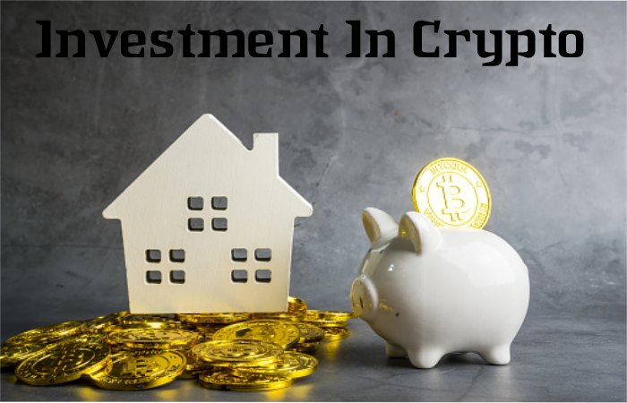 Investment In Crypto