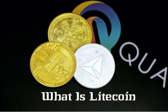 Litecoin