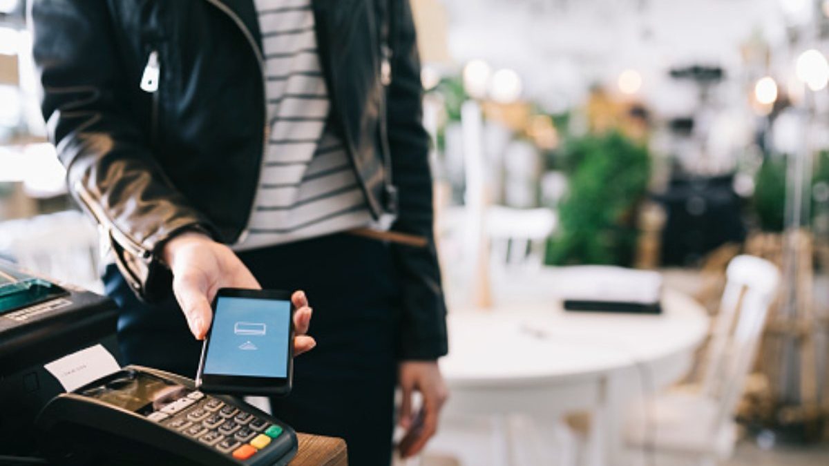 Pay With Mobile. All You Need To Know
