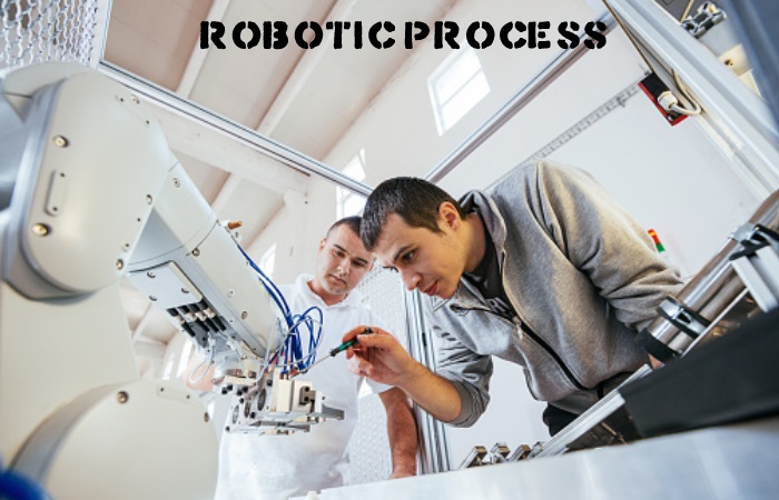 Robotic Process