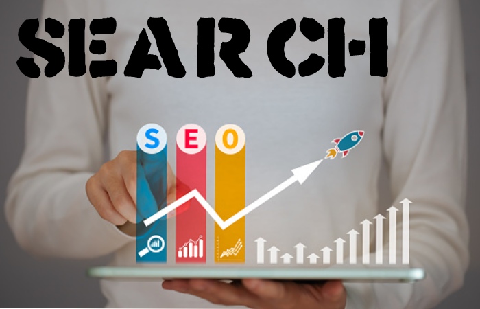 Search Engines Beyond