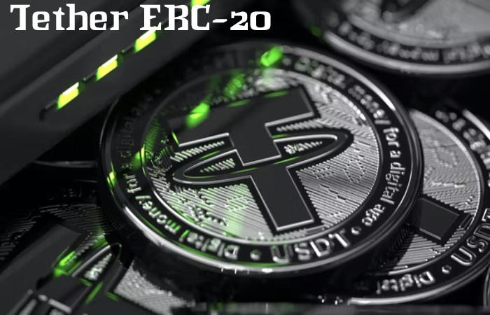 Tether ERC-20