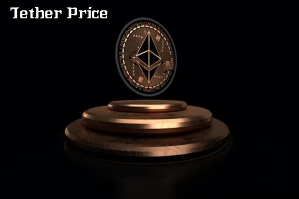 Tether Price