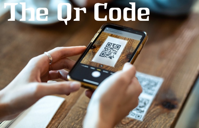 The Qr Code