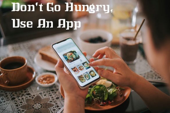 Use An App