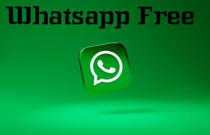 Whatsapp Free