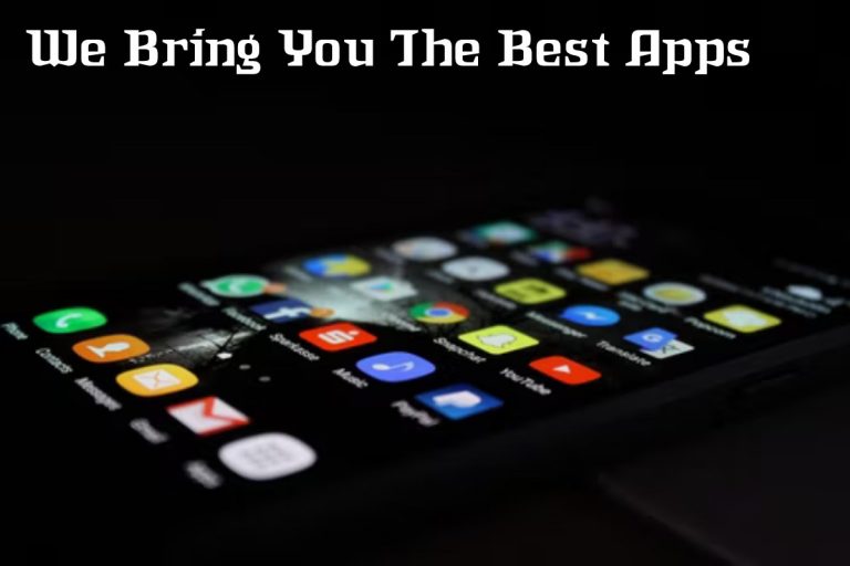 best apps