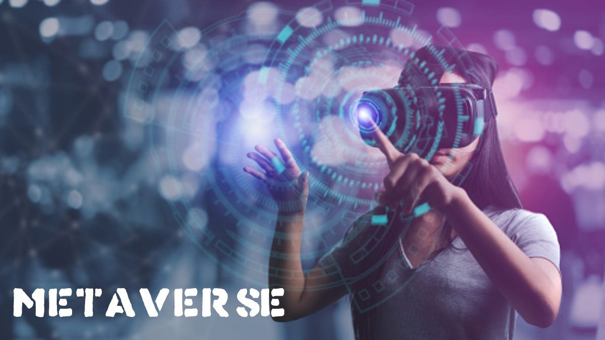 What Is The Metaverse? Entering This New Universe
