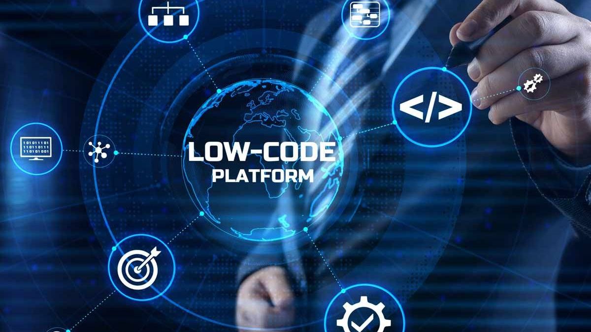 Low Code Service Integration for Your Business – Description, Uses and More