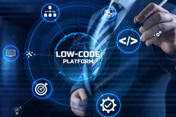 Low Code Services