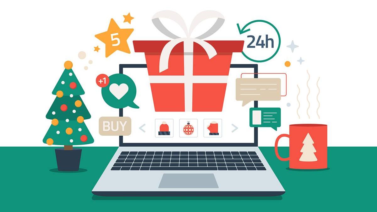 Make  Holiday a Marketing Success – Description, Strategies