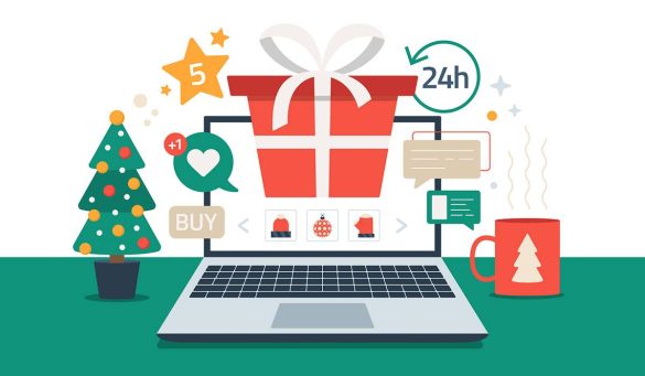 Make Holiday A Marketing Success