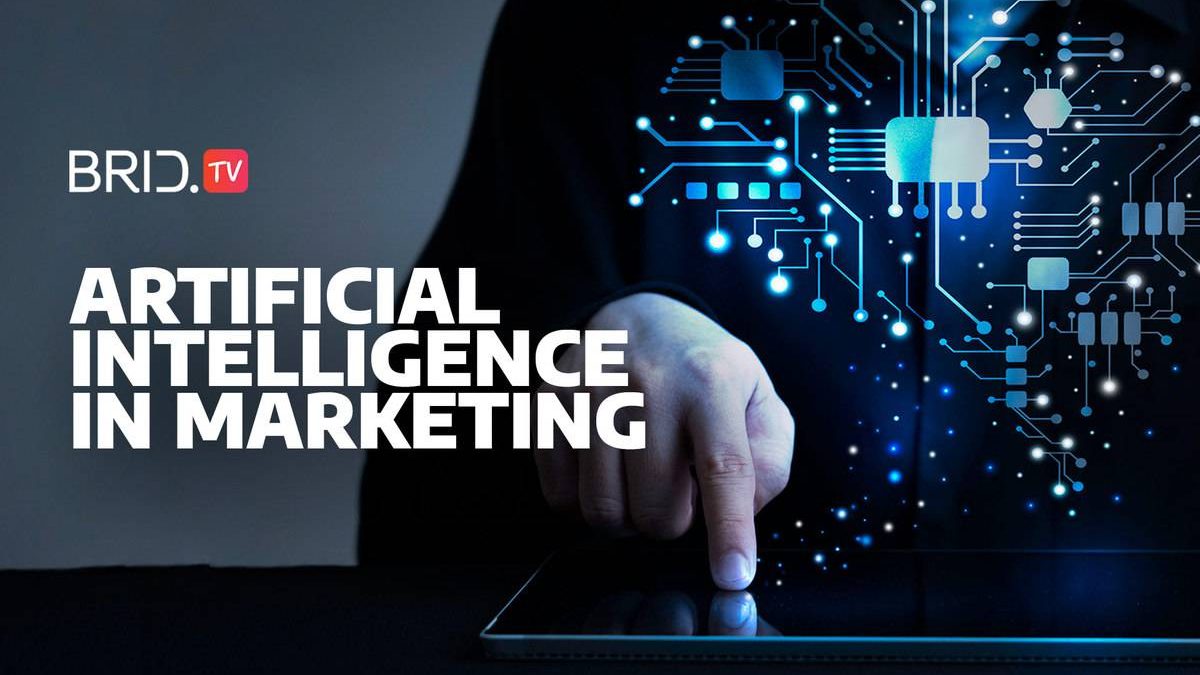 What is AI Marketing? – Definition, Benefits and Uses