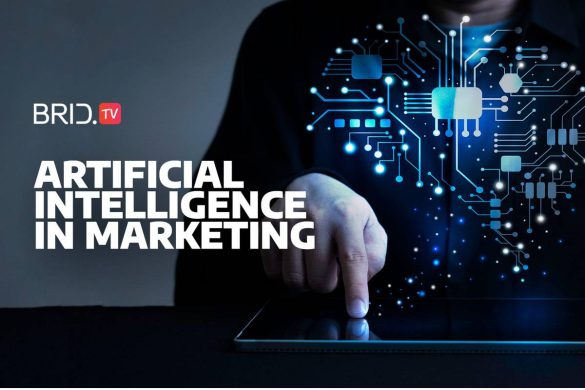 AI Marketing