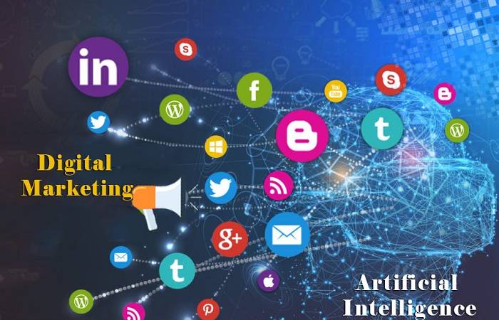 AI in Digital Marketing