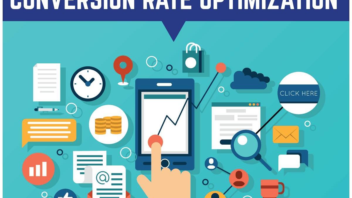 10 New Conversion Optimization Resources – Description, Tips and More