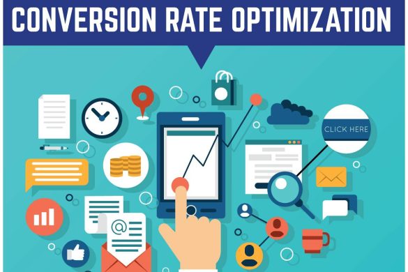 Conversion Optimization (1)